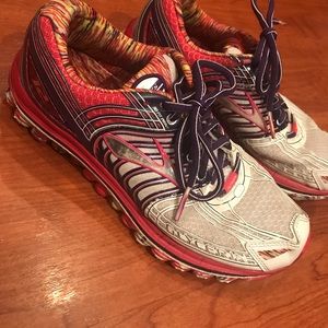 Brooks running shoes